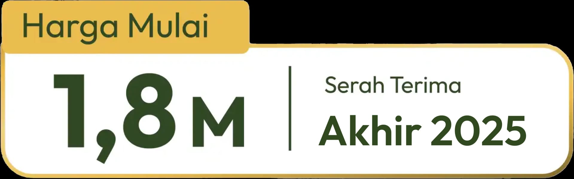 Parkspring Gading Logo